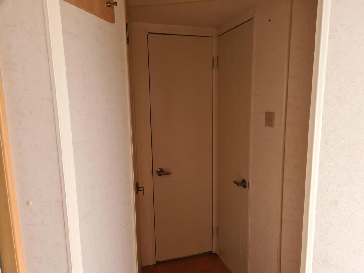 6 Berth Promenade Ingoldmells Lejlighed Eksteriør billede